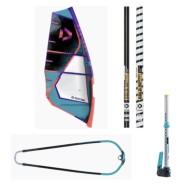 PACK DUOTONE DUKE + Gold RDM + Silver + Power XT 2025