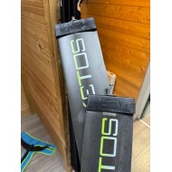 KETOS Pack Skim2 foil kool 1200 + Mat 75 Occasion