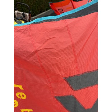 DUOTONE Rebel 10m 2020 Occasion