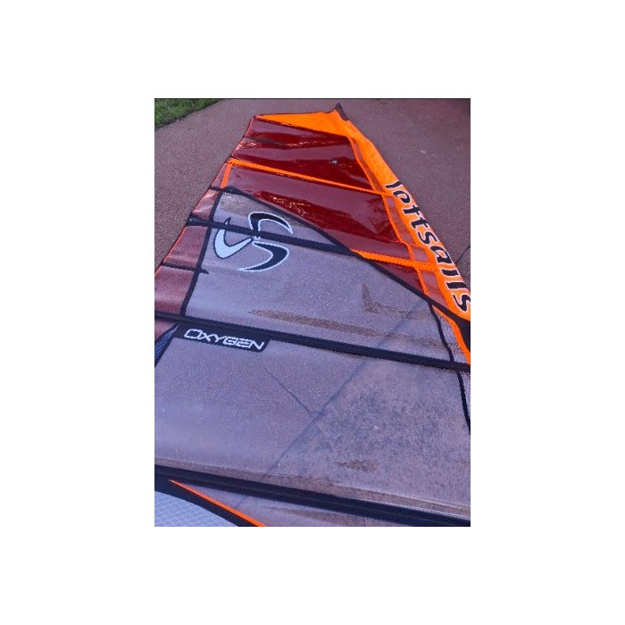 LOFT SAILS Oxygen  2020 Occasion