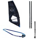PACK NORTH Wave Clear + DYNAFIBER Nitro C75 RDM + NEILPRYDE X-AS+ UNIFIBER RDM Alu