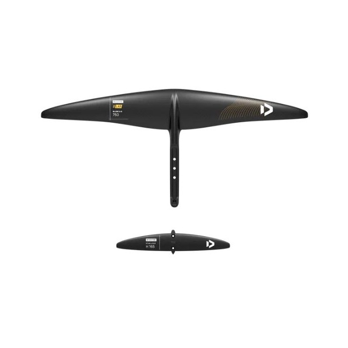 DUOTONE Foil Wing Wing Set Glide 2.0 D/LAB 2025 Occasion