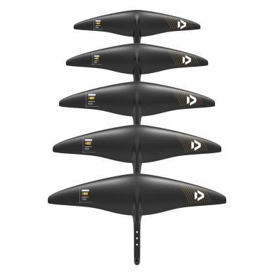 DUOTONE Wing Set Carve 3.0 D/LAB Occasion