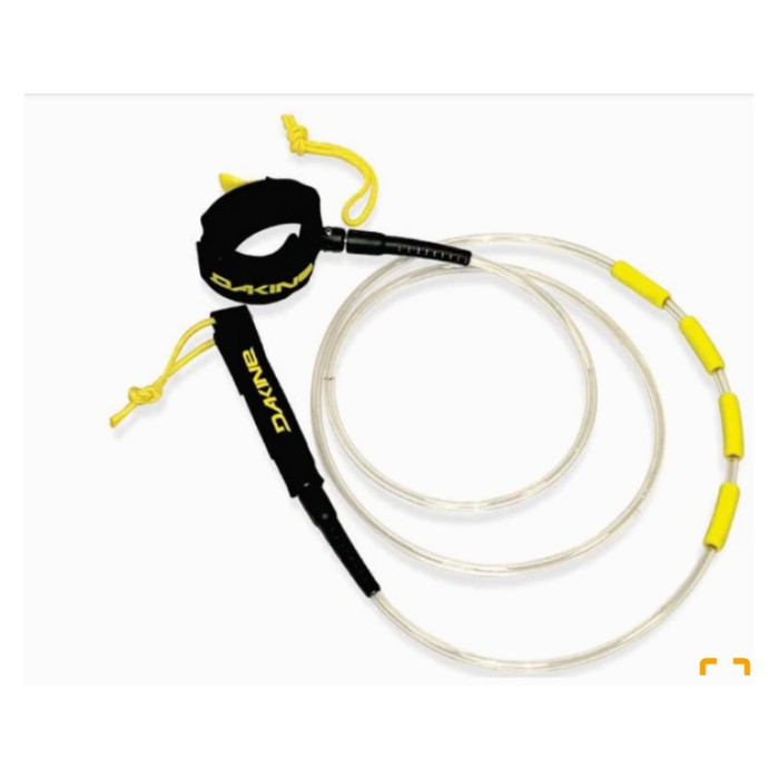 Dakine Foil board Floating straight Leash