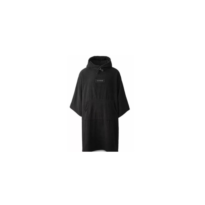 Dakine Poncho travel