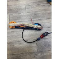 DUOTONE Click Barre 22-24m 2019 Occasion