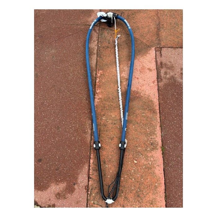 DUOTONE EPX Alu XS 135-175 Occasion