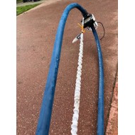 DUOTONE EPX Alu XS 135-175 Occasion