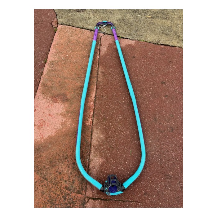 DUOTONE Platinum 170-230 Occasion