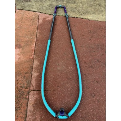 DUOTONE Platinum SLS 190-250cm Occasion