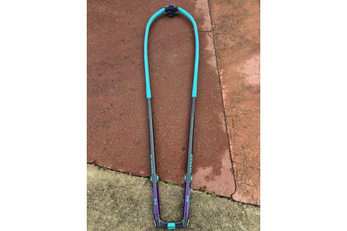 DUOTONE Platinum SLS 190-250cm Occasion