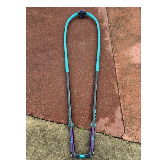 DUOTONE Platinum SLS 190-250cm Occasion