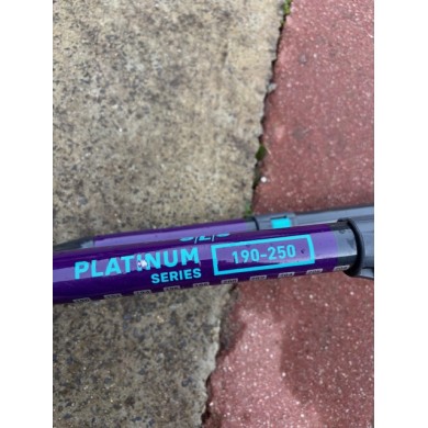 DUOTONE Platinum SLS 190-250cm Occasion