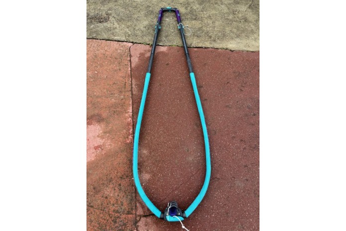 DUOTONE Platinum SLS 190-250cm Occasion