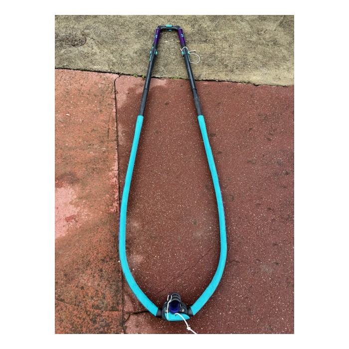 DUOTONE Platinum SLS 190-250cm Occasion