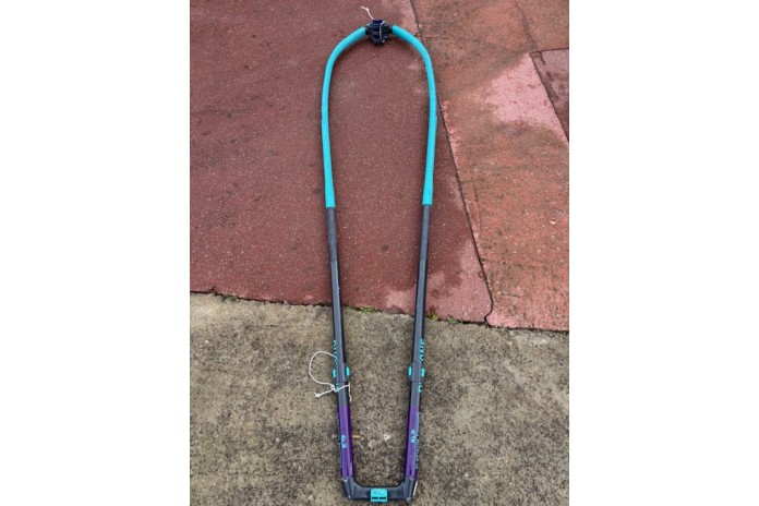 DUOTONE Platinum SLS 190-250cm Occasion