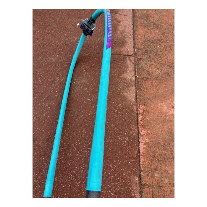 DUOTONE Platinum SLS 190-250cm Occasion