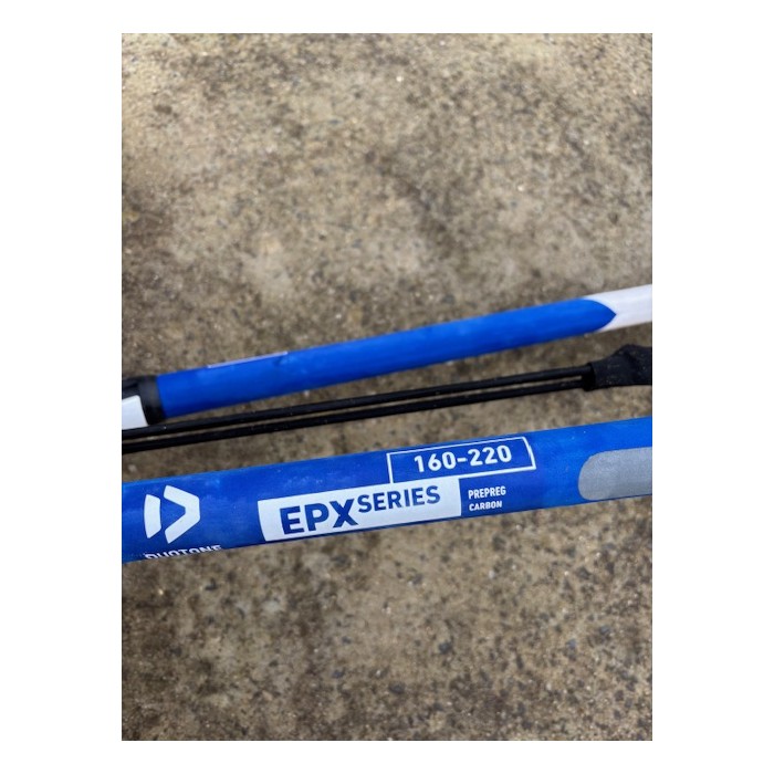 DUOTONE EPX 160-220 Occasion