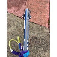 DUOTONE EPX 160-220 Occasion