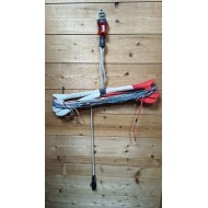 DUOTONE TRUST BAR 2022 OCCASION