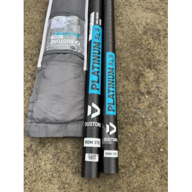 DUOTONE Platinum SLS 370 RDM Occasion