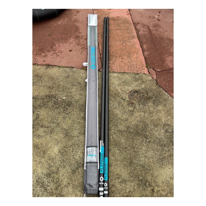 DUOTONE Platinum SLS 430 RDM Occasion