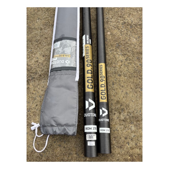 DUOTONE Gold 370 RDM Occasion