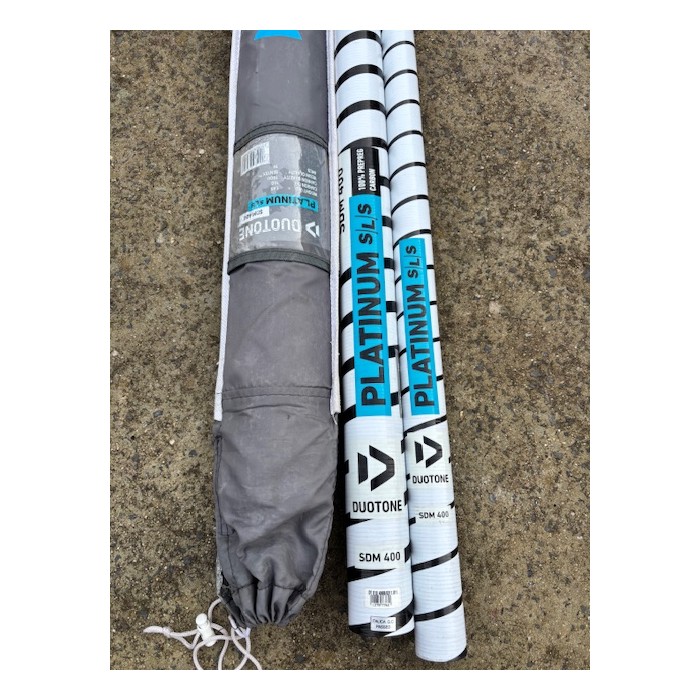 DUOTONE Platinum SLS 400 SDM Occasion