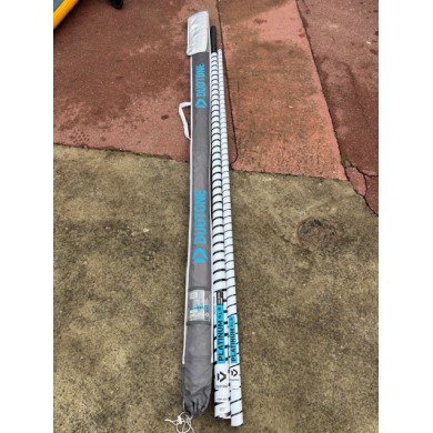 DUOTONE Platinum SLS 400 SDM Occasion