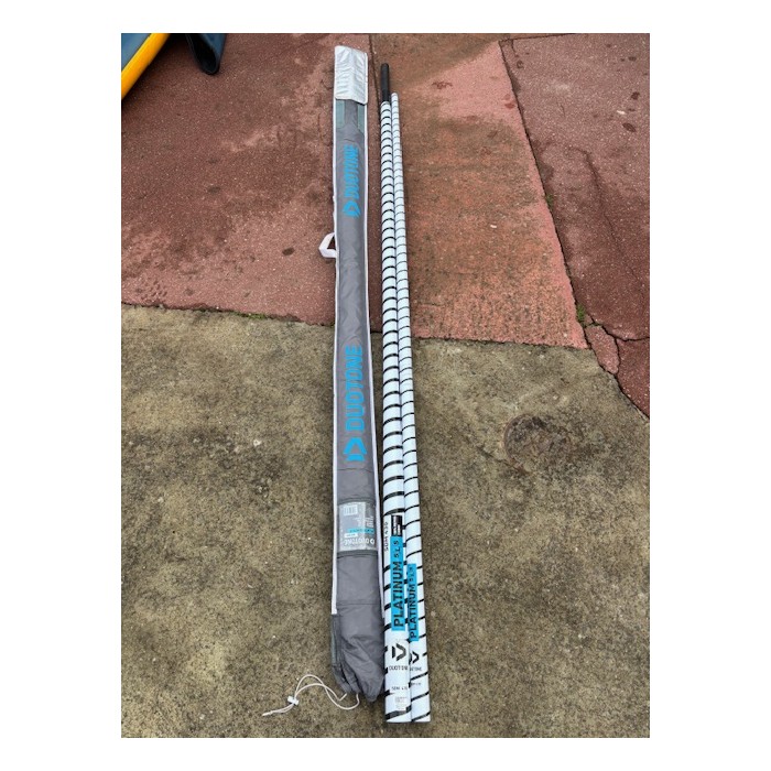 DUOTONE Platinum SLS 430 SDM Occasion