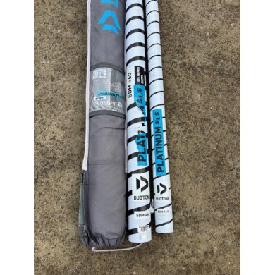 DUOTONE Platinum SLS 460 SDM Occasion