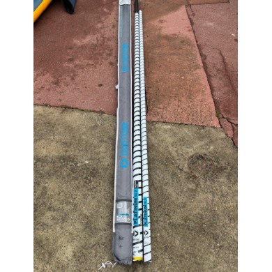 DUOTONE Platinum SLS 460 SDM Occasion