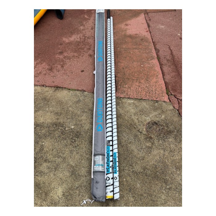 DUOTONE Platinum SLS 460 SDM Occasion