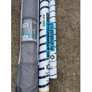 DUOTONE Platinum SLS 490 SDM Occasion