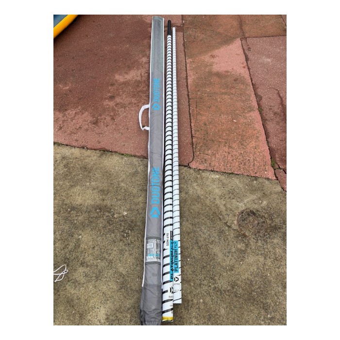 DUOTONE Platinum SLS 490 SDM Occasion