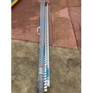 DUOTONE Platinum SLS 490 SDM Occasion