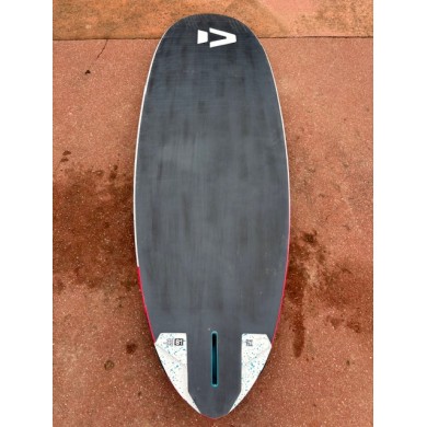 DUOTONE Falcon D/LAB 107L 2025 Occasion