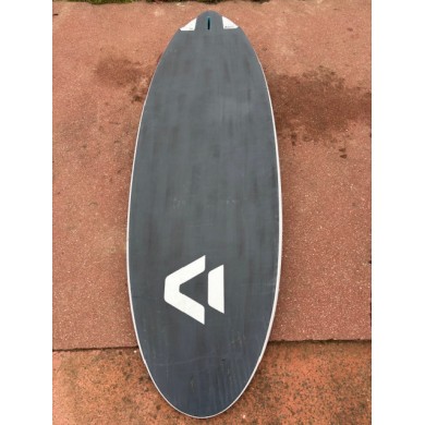 DUOTONE Falcon D/LAB 107L 2025 Occasion