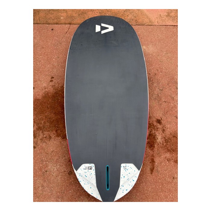 DUOTONE Falcon D/LAB 140L 2025 Occasion