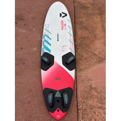 DUOTONE Falcon D/LAB 90L 2025 Occasion