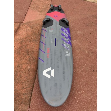 DUOTONE Jag SLS 94L 2025 Occasion