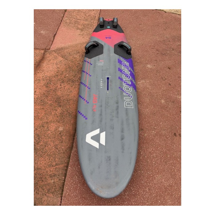 DUOTONE Jag SLS 94L 2025 Occasion