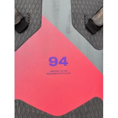 DUOTONE Jag SLS 94L 2025 Occasion