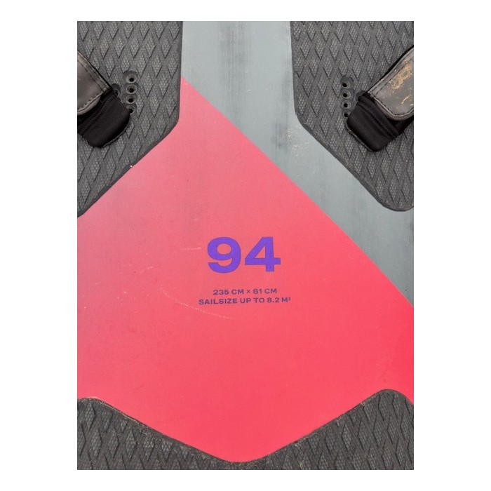 DUOTONE Jag SLS 94L 2025 Occasion