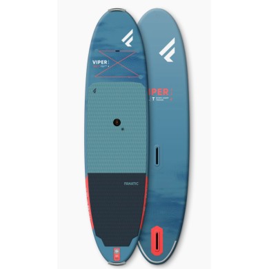 Fabnatic Viper Air SLT