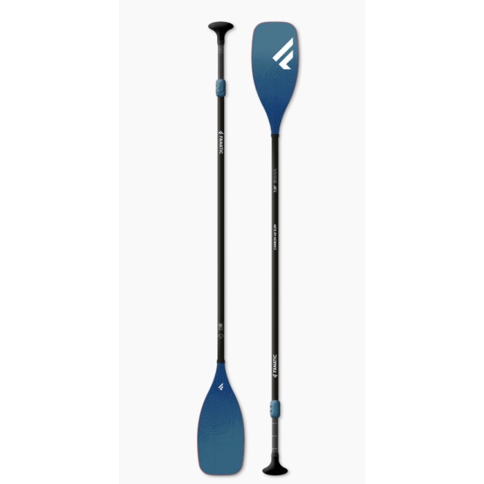 Fanatic Carbon 40 Slim Adj
