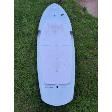 F-ONE Rocket Wing Crossover 2025 74L  Occasion