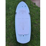 F-ONE Rocket Wing Crossover 2025 74L  Occasion