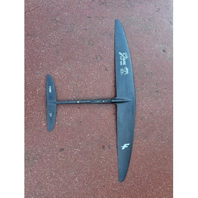 F-ONE Avion Jam HM Carbon 1600 Occasion