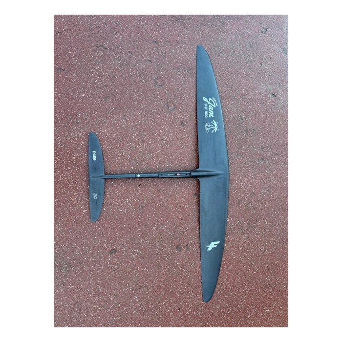 F-ONE Avion Jam HM Carbon 1600 Occasion